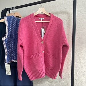Alex Mill Emma Cardigan